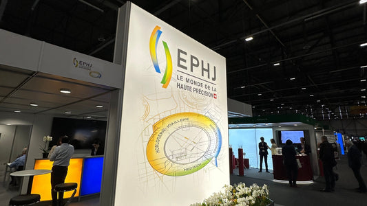 AIS Collective at EPHJ Geneva