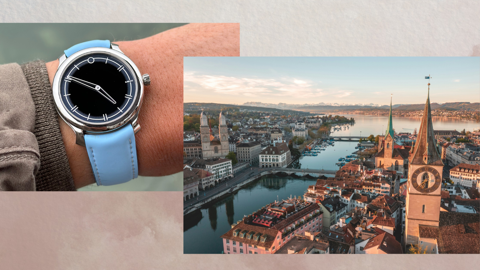 Let’s Prepare Your Watch for Autumn