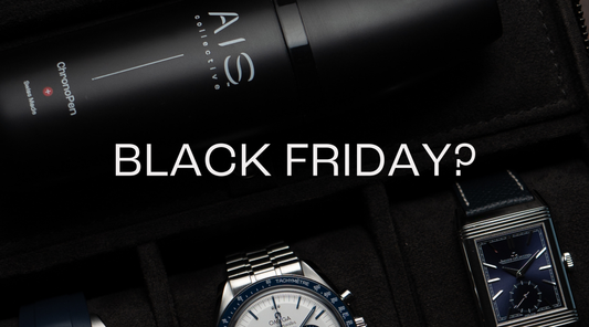 A Milestone Moment: Saying Thank You With Our First-Ever BFCM Sale