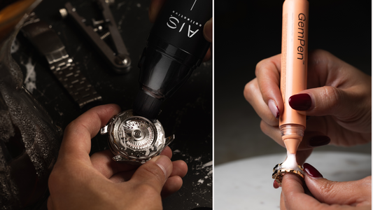 A Story About Care, Curiosity and the Next Step in Our Journey