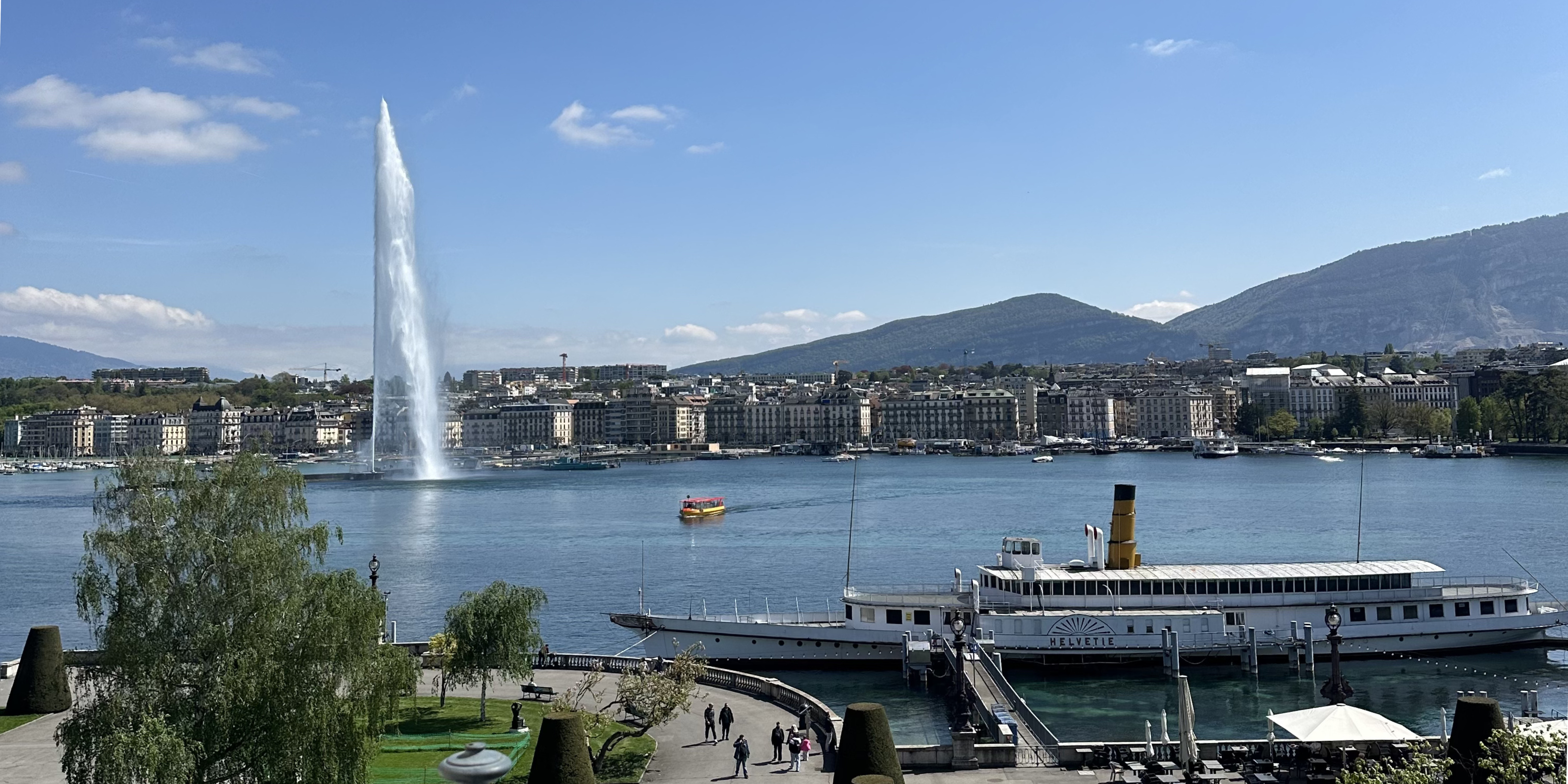 Beyond the Booths: Reflections from Watches and Wonders 2026