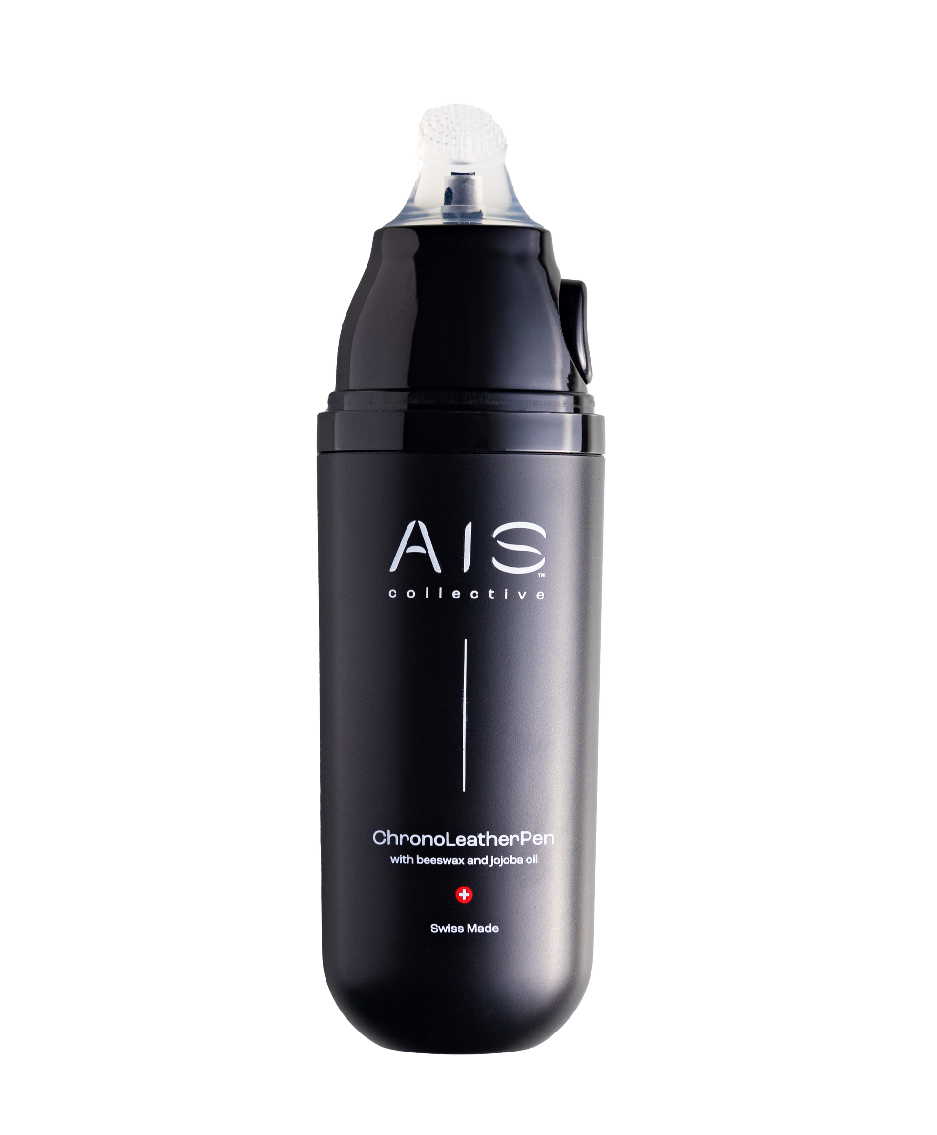 ChronoLeatherPen : Premium Leather Strap Cleaner – AIS Collective