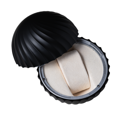 Watch stand ChronoSphere Creme