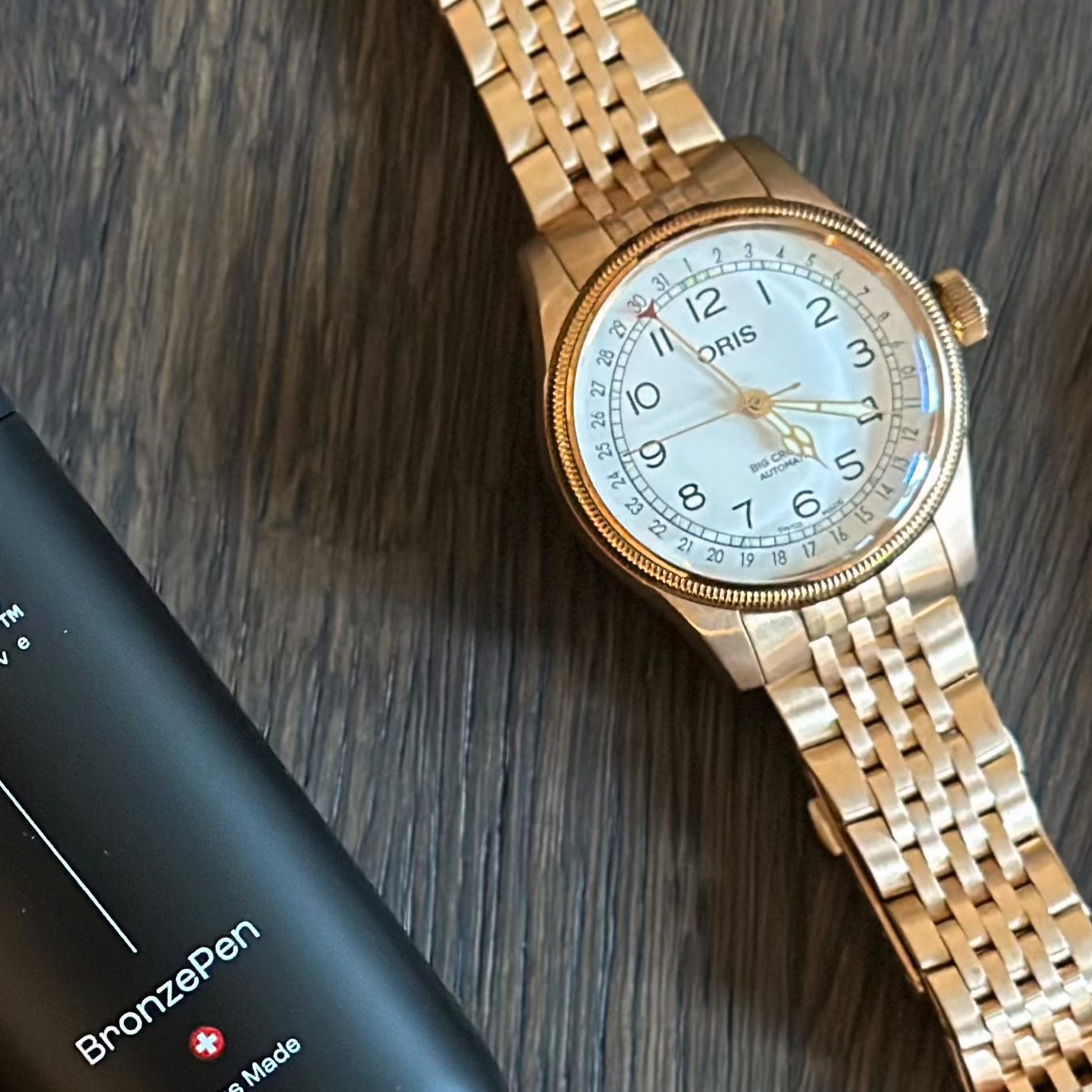 The W&W Heritage Set