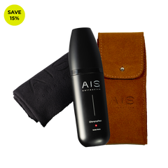 The Travel Set