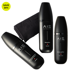 The W&W Heritage Set