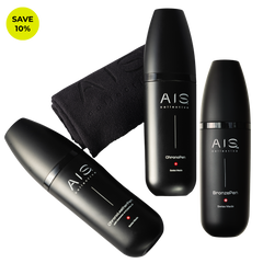 The W&W Heritage Set