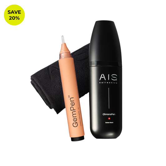 Limited Watch Cleaning kit, ChronoPen, GemPen, Watch and Wonders 2026_1
