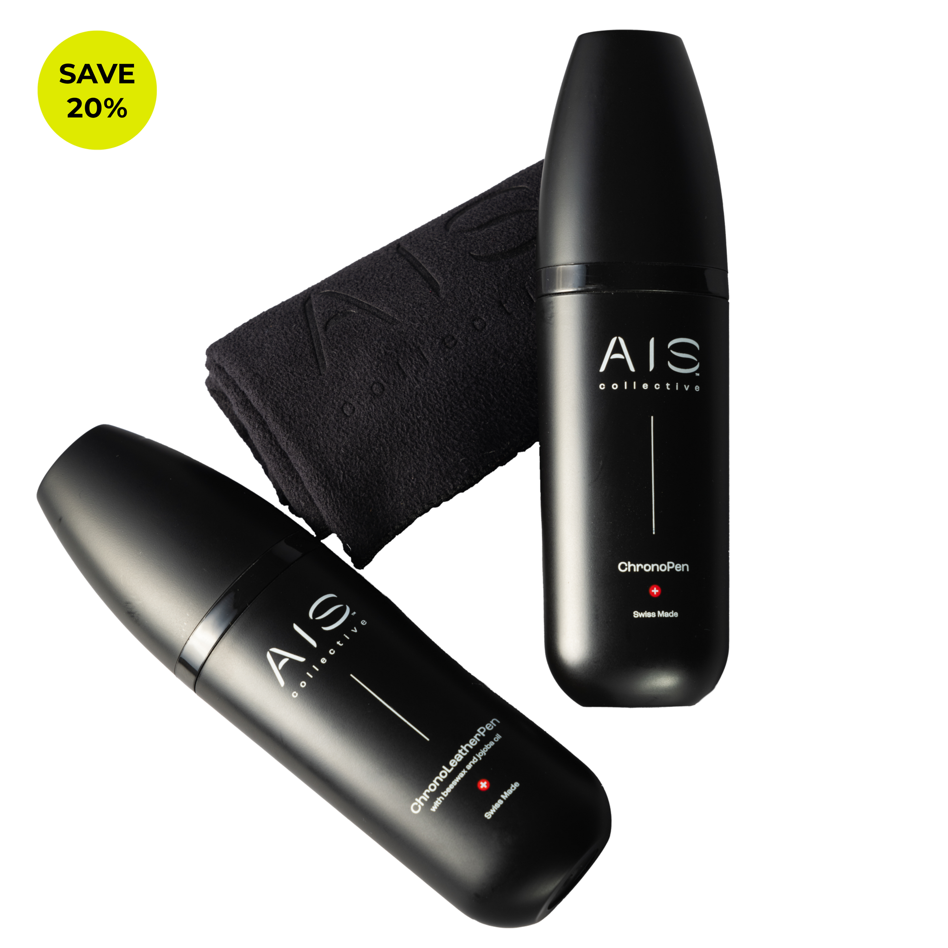 swiss Watch Care Kit, ChronoPen