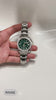 Step 3. Rinse the watch and the brush of the ChronoPen under clean running water.